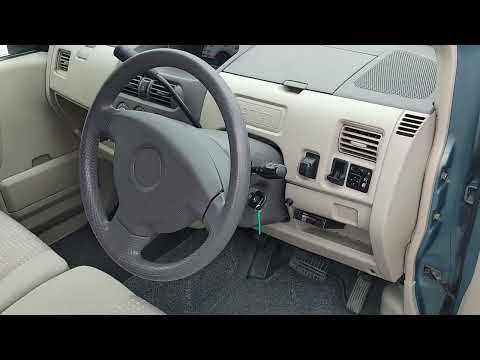 KS AUTO EXPORTS 2005 Nissan Otti 8974