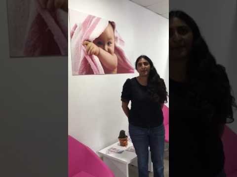 USA Patient Testimonial - Dr. Gupta