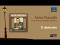 Astor Piazzolla / Su primera orquesta - El desbande