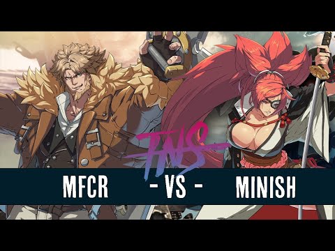 TNS #70 MFCR vs Minish - Winners Pools