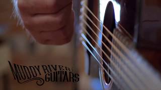 Video thumbnail for Gibson Parlor M Rosewood by Muddy River Guitars