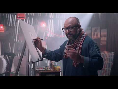 Sumant Ray  Ad film Pay...