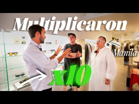 🔥El Secreto del Éxito de Manila: Trabajo Duro y Autenticidad | Areizaga