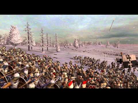 Primus Inter Pares - The Kievan Rus