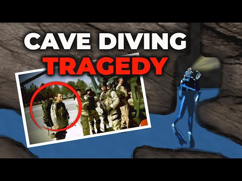 A cave diver’s fatal mistake | The Goss Canyon Tragedy