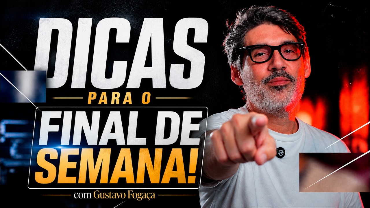 3 JOGOS, 3 MERCADOS, 3 ANÁLISES - FULLPUNTER - EP. 013 - 04-09-26