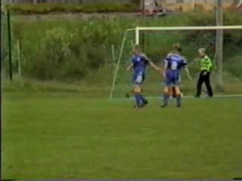 Strålsnäs FF - Medevi IF (1994)