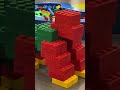 Big Soft Bricks
