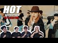 [Ready Reaction] SEVENTEEN (세븐틴) 'HOT' MV ReactionㅣPREMIUM DANCE STUDIO
