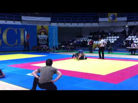 другой Чемпионат России по грэпплингу 2010