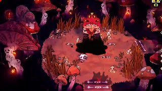 【Cult of the Lamb】可愛すぎる教団長。負けを知りたい。 Part.5
