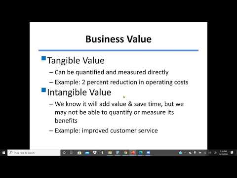 System Analysis and Design Lecture 1 Part 1