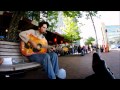 Talking World War III Blues/Matt Rivers Cover 