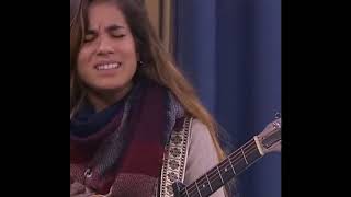 Julia Medina - Ya lo sabes (Marta Soto)