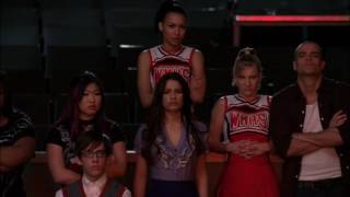 GLEE Full Performance of Another One Bites the Dust