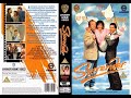 Surrender UK VHS Opening WB Cannon 1987