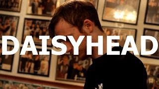 Daisyhead - "Wonder" Live at Little Elephant (2/3)