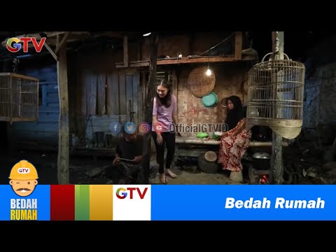 Pak  Abdul Manaf | Pemecah Batu  | Thalia Elwarevo | Bedah Rumah # 517 | (3/6)