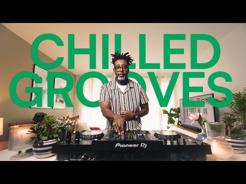 Chill Soulful, Deep & Jazzy House | Easy Energy Mix for Your Day