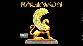 Raekwon - Revory (Wraith) (Ft. Ghostface Killah and Rick Ross) (F.I.L.A.)