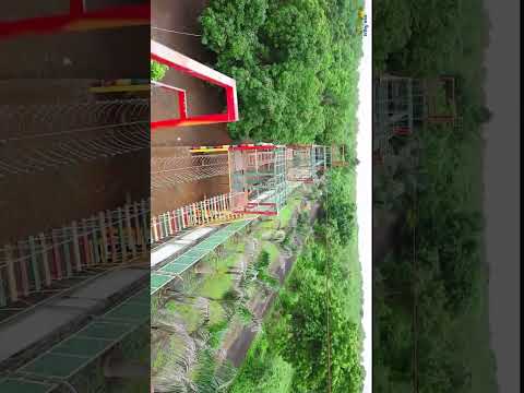 Gram vihar sasan gir monsoon special