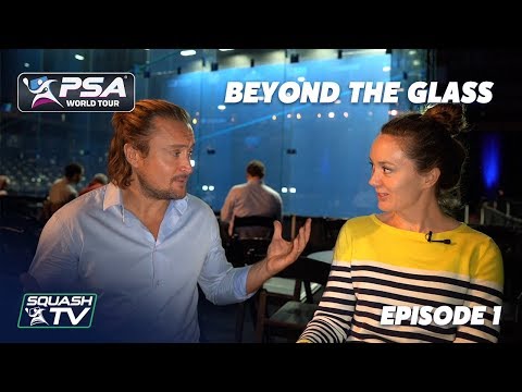 Beyond the Glass - Episode 1