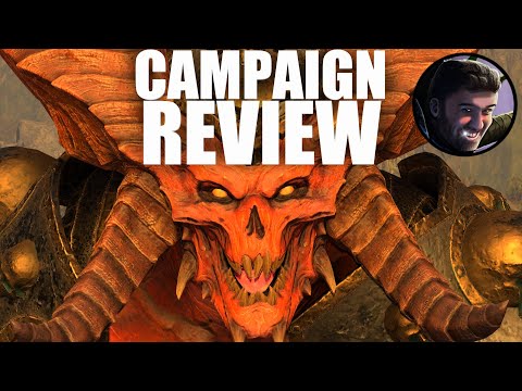 Skulltaker Campaign Review