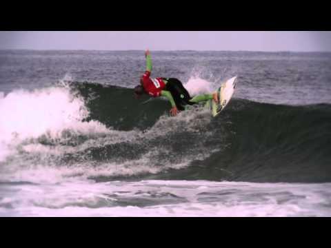 Swatch Girls Pro France 2012 - BEST OF HIGHLIGHTS