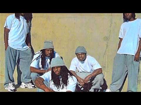 Hard Workin Criminalz -Real Shit-V2