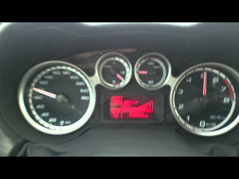 Alfa Mito 1.4 T-Jet 155 hp stage 2 chip acceleration