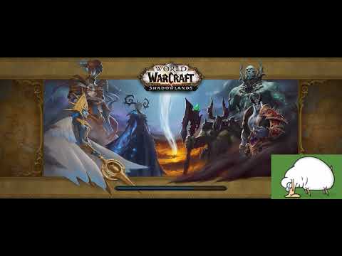 Highlight: Innervision  Dausegne Mythic PTR - Heal Pala PoV