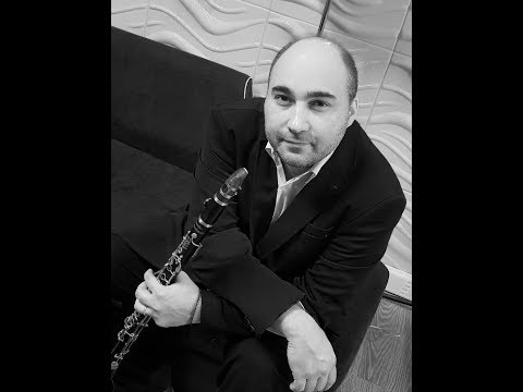 Stavros Pazarentsis || Gouvas-Groovas