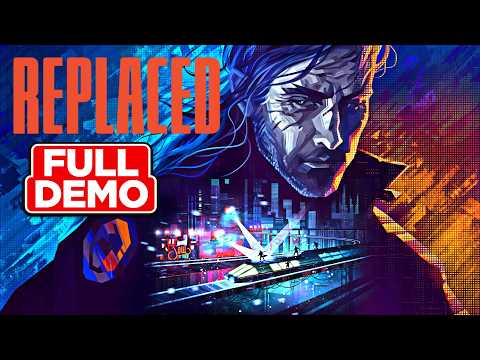REPLACED FULL DEMO - PC (4K UHD 60fps, 7900XTX, ULTRA PERFORMANCE) - Longplay - DVDfeverGames