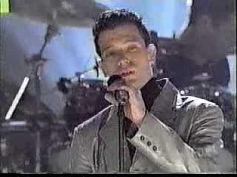 Nsync - Music of My Heart