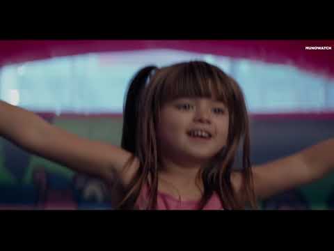 Luganda Translated movie - Blacklight by Vj Junior