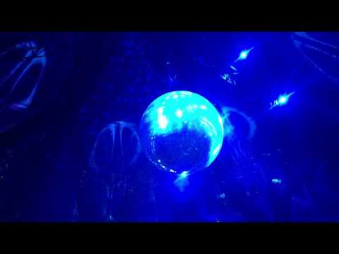 Paolo Mojo & Jim Rivers - Ron Hardy Said (Eric Prydz Remix), Dusky @ EDCLV (6.17.16)