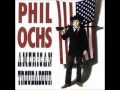 Phil Ochs - Another Age