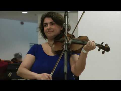 Tázló zenekar - Este vagyon a faluban