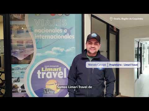 Campaña ®️ Sernatur 2025 | Limarí Travel, Ovalle, Región de Coquimbo