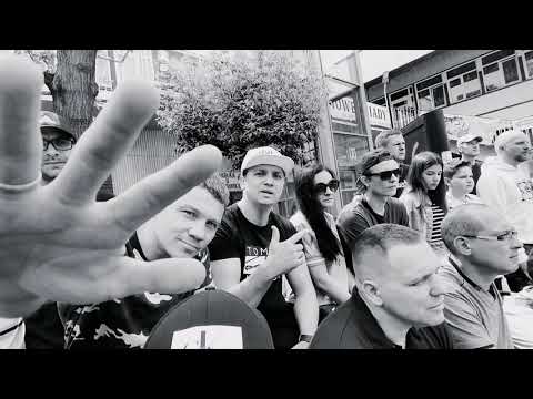 Bisek & Shockana / Szarość Życia Codziennego