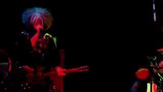 The Water Glass - Melvins
