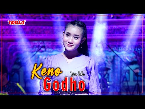 Yeni Inka Keno Godho - OM ADELLA