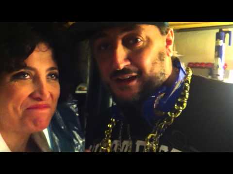 Video Brevetti ma Intensi Sdrumo