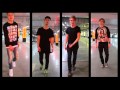 Rixton - Me and my broken heart (Official video ...