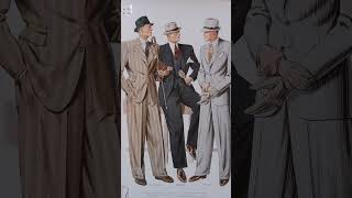 11 Vintage Wedding Outfit Ideas For Men #mensfashion #wedding #style