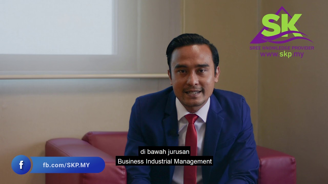 Syah Hairizal - Kuala Lumpur, Malaysia