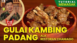 Download lagu Resep Gulai Kambing Padang - UDA AWAL mp3