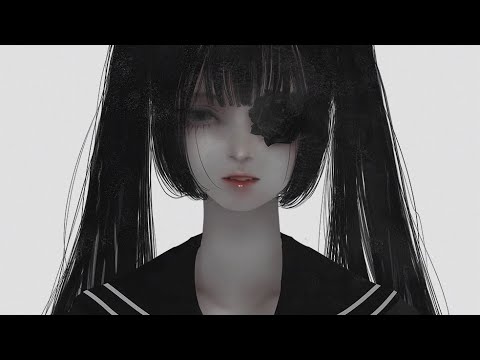 St. Mary - Blind (feat. Misdom) (lyrics)