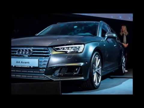 Hahn Blue Night Audi A4 Präsentation mit DJane Alegra Cole, Agnes Zimmermann und Stefan Marquard