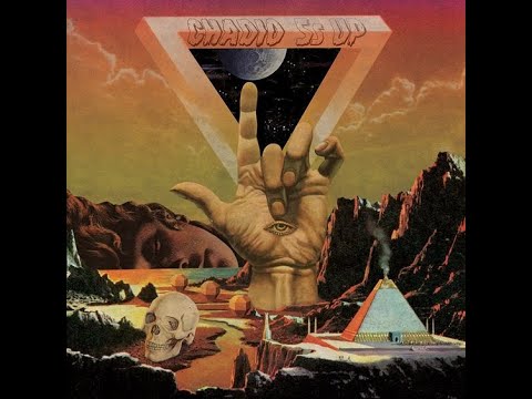 *FREE* A$AP Rocky x Travis Scott Type Beat "Rodeo"